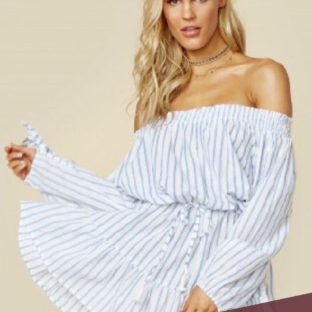 Faithful the brand dress